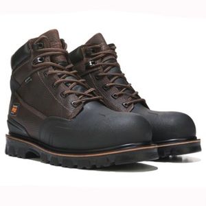 Timberland Pro Rigmaster XT 6” Steel Toe Boots